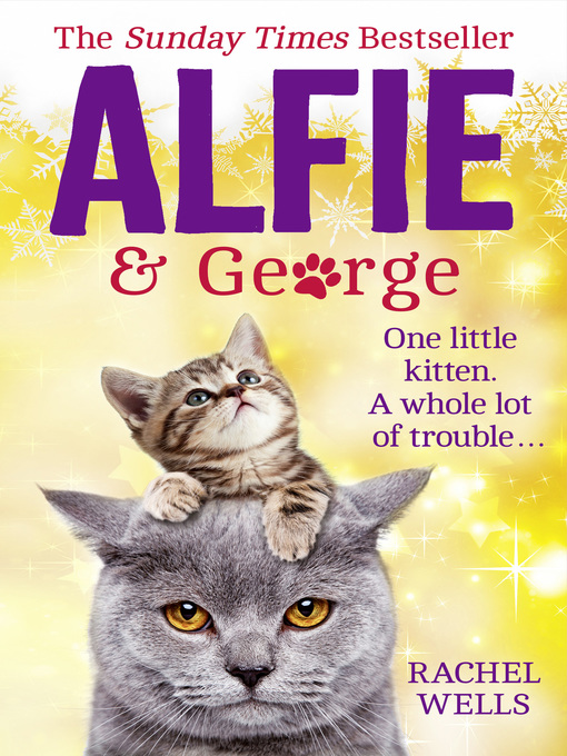 Title details for Alfie and George by Rachel Wells - Available